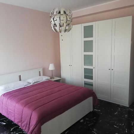 Casa Tevere Syracuse Esterno foto
