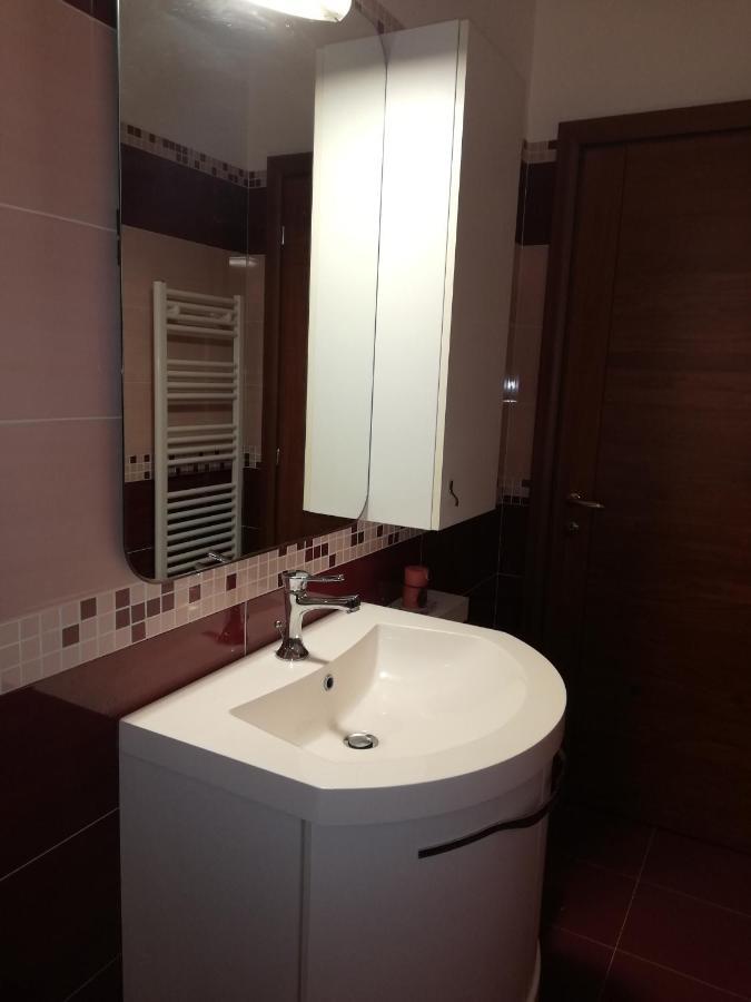 Casa Tevere Syracuse Esterno foto