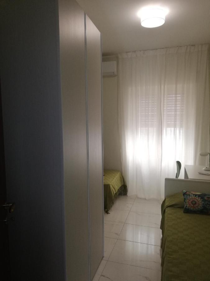 Casa Tevere Syracuse Esterno foto