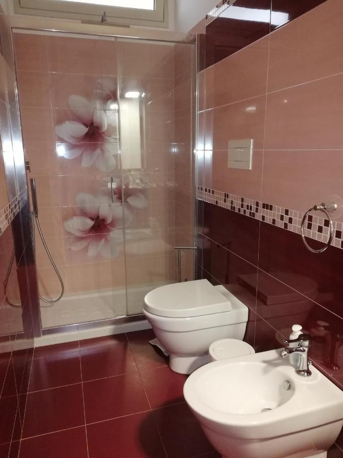 Casa Tevere Syracuse Esterno foto