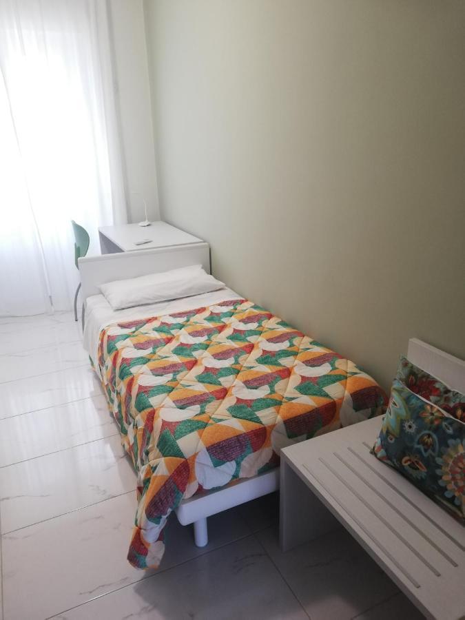 Casa Tevere Syracuse Esterno foto