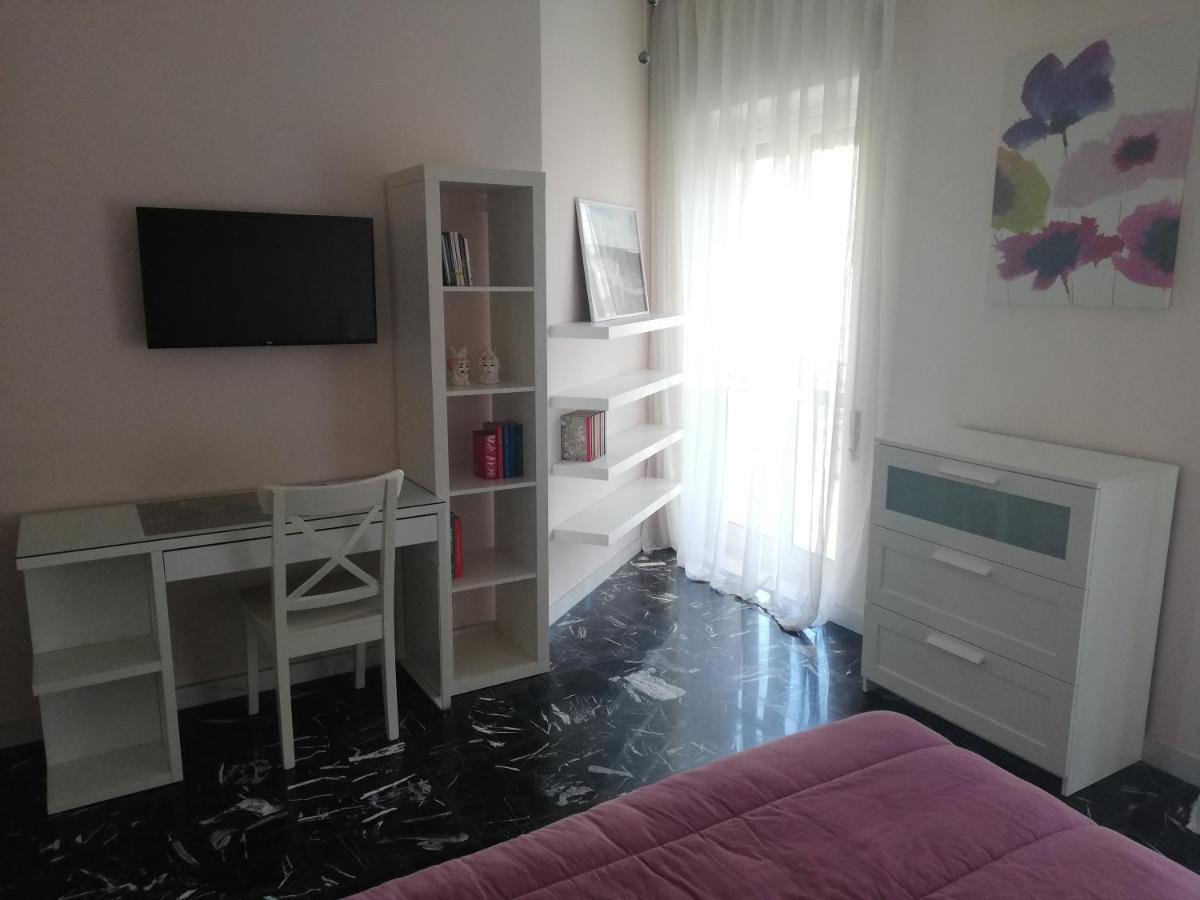 Casa Tevere Syracuse Esterno foto