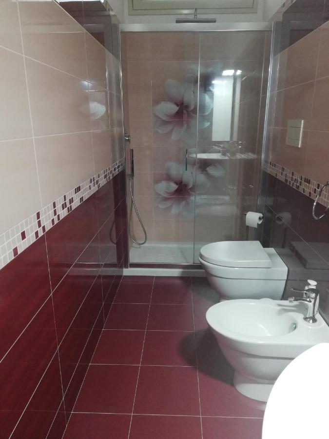 Casa Tevere Syracuse Esterno foto